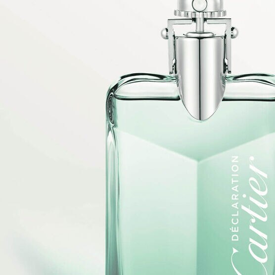 D�CLARATION HAUTE FRA�CHEUR EDT FEM 50ML